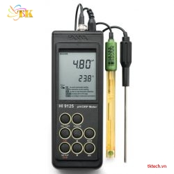 Máy đo pH / mV Hanna HI9125