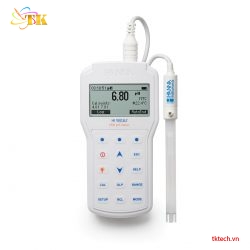 Máy đo pH sữa Hanna HI98162