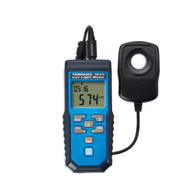 Máy đo ánh sáng Tenmars TM-215