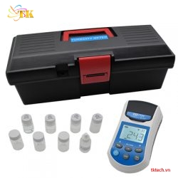 Máy đo PH TES-1386 / TES-1387