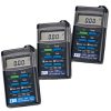 Máy đo điện trường TES-1390 / TES-1392