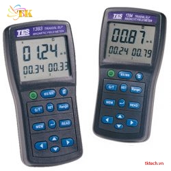 Máy đo điện trường TES-1393/TES-1394S