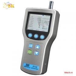 Thiết bị đếm hạt bụi TES-5110