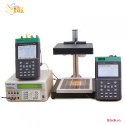 Máy phân tích năng lượng mặt trời PROVA SS1