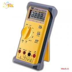 Đồng hồ vạn năng LCR Tes-2700