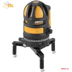 Máy đo laser cân bằng 6 tia GEO-FENNEL FL 55 Plus