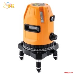 Máy đo laser cân bằng 8 tia GEO-FENNEL FL 65