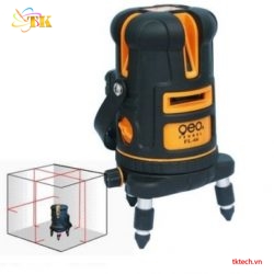 Máy đo laser cân bằng 7 tia GEO-FENNEL FL 66