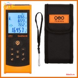 Máy đo khoảng cách từ xa GEO-FENNEL Geo Dist40