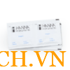 Thuốc thử Axit Cyanuric Hanna HI93722-01