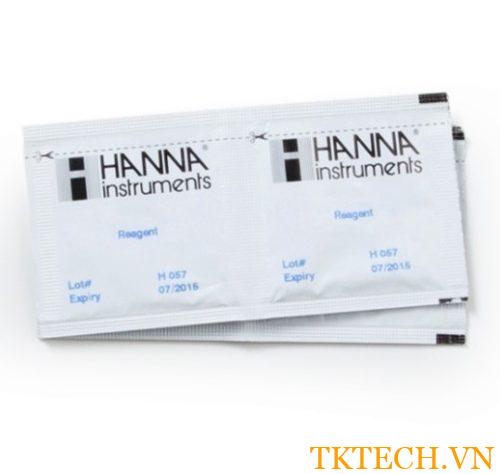 Thuốc thử đo Molybdenum Hanna HI93730-01