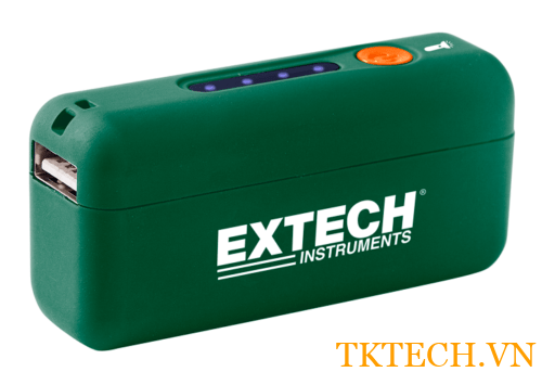 Sạc dự phòng Extech PWR5