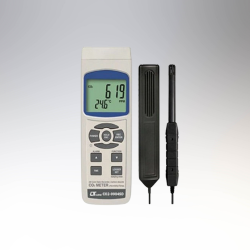 CO2 Lutron CO2-9904SD