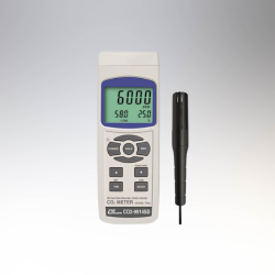 CO2 Lutron CO2-9914SD