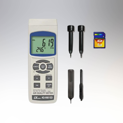 CO2,O2,CO Lutron AQ-9901SD