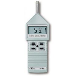 Máy đo độ ồn Lutron SL-4011