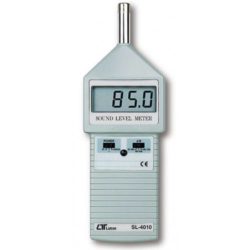 Máy đo độ ồn Lutron SL-4010