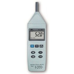 Máy đo độ ồn Lutron SL-4012