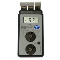 Máy đo độ ẩm bê tông PCE-WP21