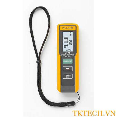 Thước đo laser Fluke 417D