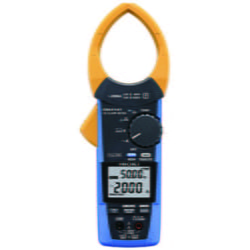 Ampe kìm Hioki CM4142