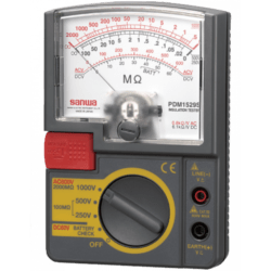 Máy đo điện trở Sanwa PDM1529S