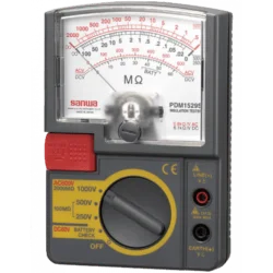 Máy đo điện trở Sanwa PDM1529S