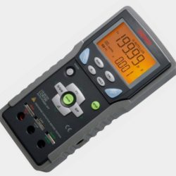 Đồng hồ đo LCR Sanwa LCR700