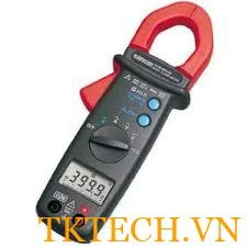 Ampe kìm Sanwa DCM400AD