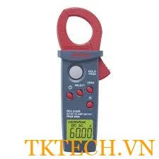 Ampe kìm Sanwa DCL31DR