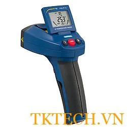 Máy đo nhiệt độ hồng ngoại PCE-ITF 10