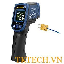 Máy đo nhiệt độ hồng ngoại PCE-779N