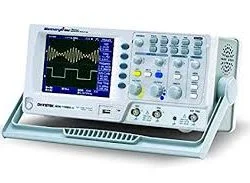 Máy hiện sóng kỹ thuật số Gw Instek GDS-1000A-U
