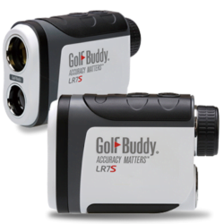Ống nhòm đo khoảng cách GolfBuddy Laser LR7
