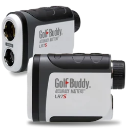 Ống nhòm đo khoảng cách GolfBuddy Laser LR7