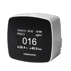 Máy đo chất lượng không khí Tenmars TM-280