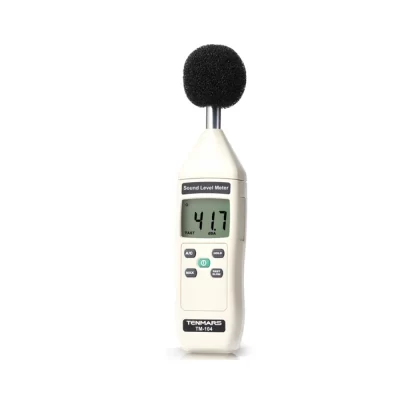 Máy đo độ ồn Tenmars TM-104