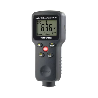 Máy đo độ dày lớp phủ TM-292