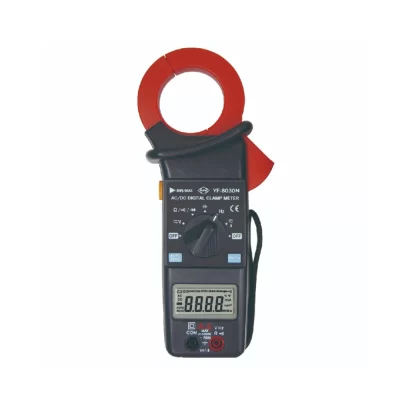 Ampe kìm Tenmars YF-8030N