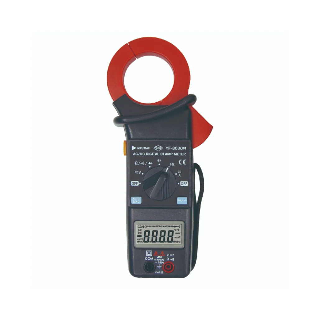 Ampe kìm Tenmars YF-8030N